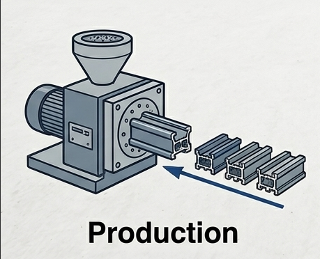 Production